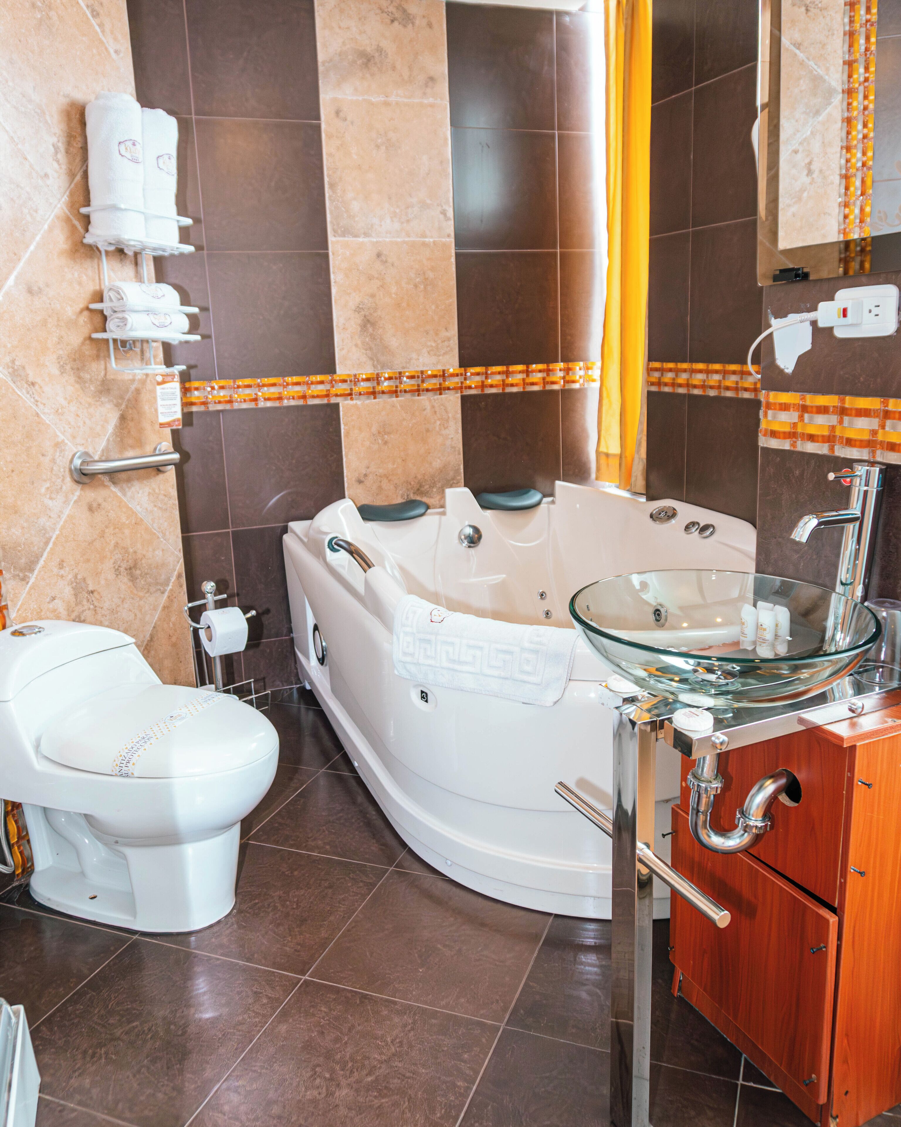 Foto - Kuna Hotel