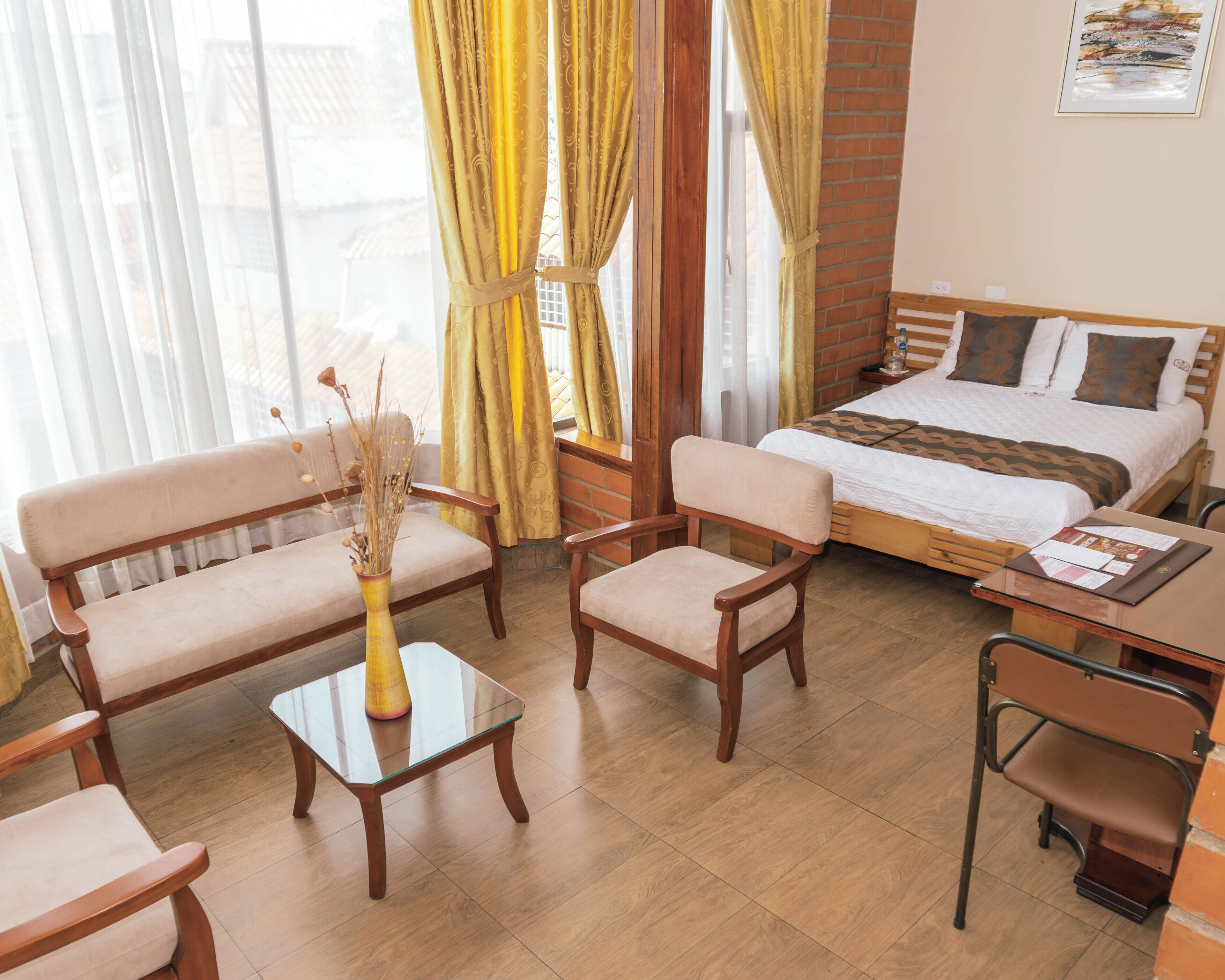 Foto - Kuna Hotel