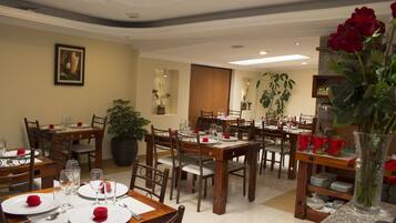 International cuisine