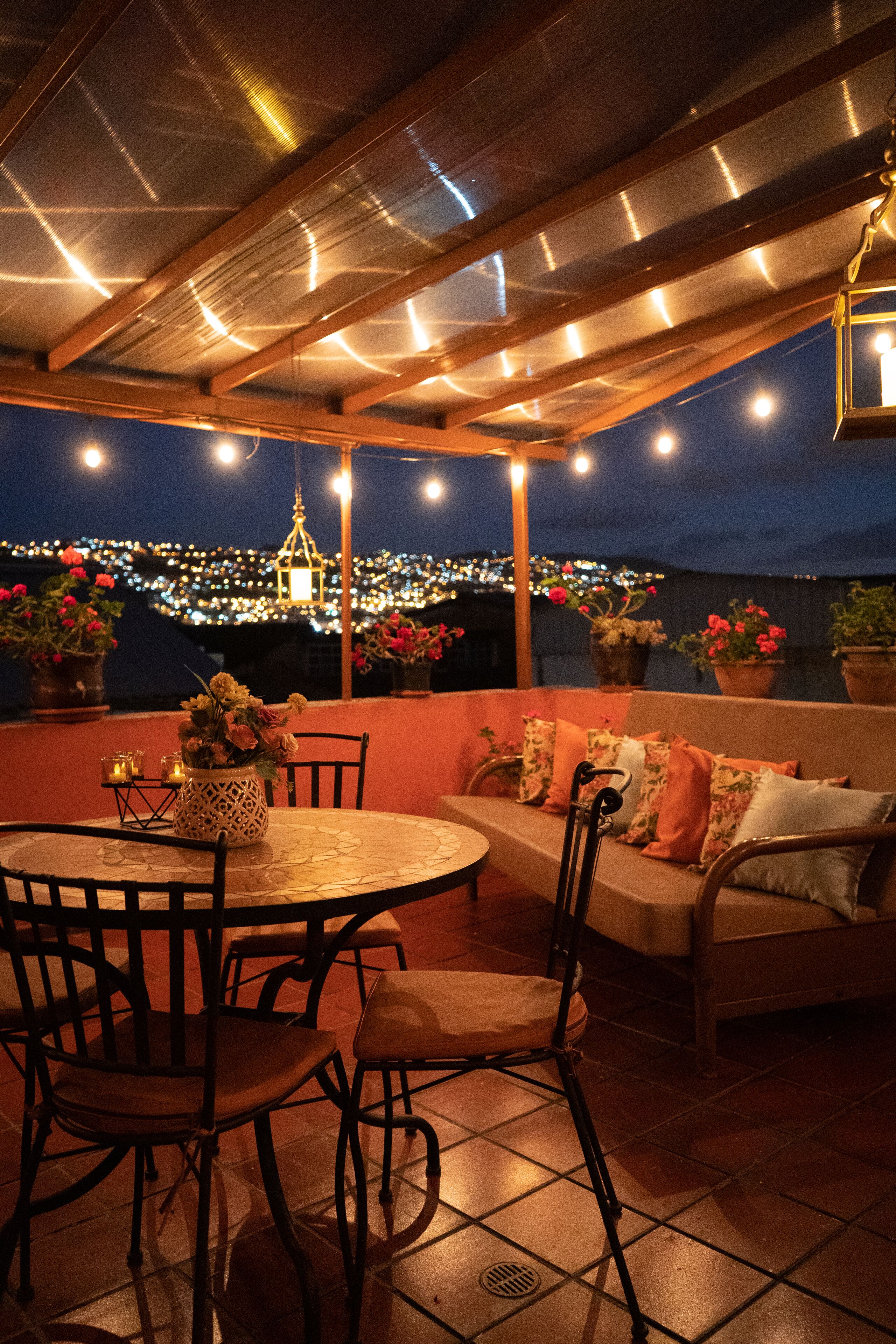 Foto - Rincón Familiar Hostel Boutique