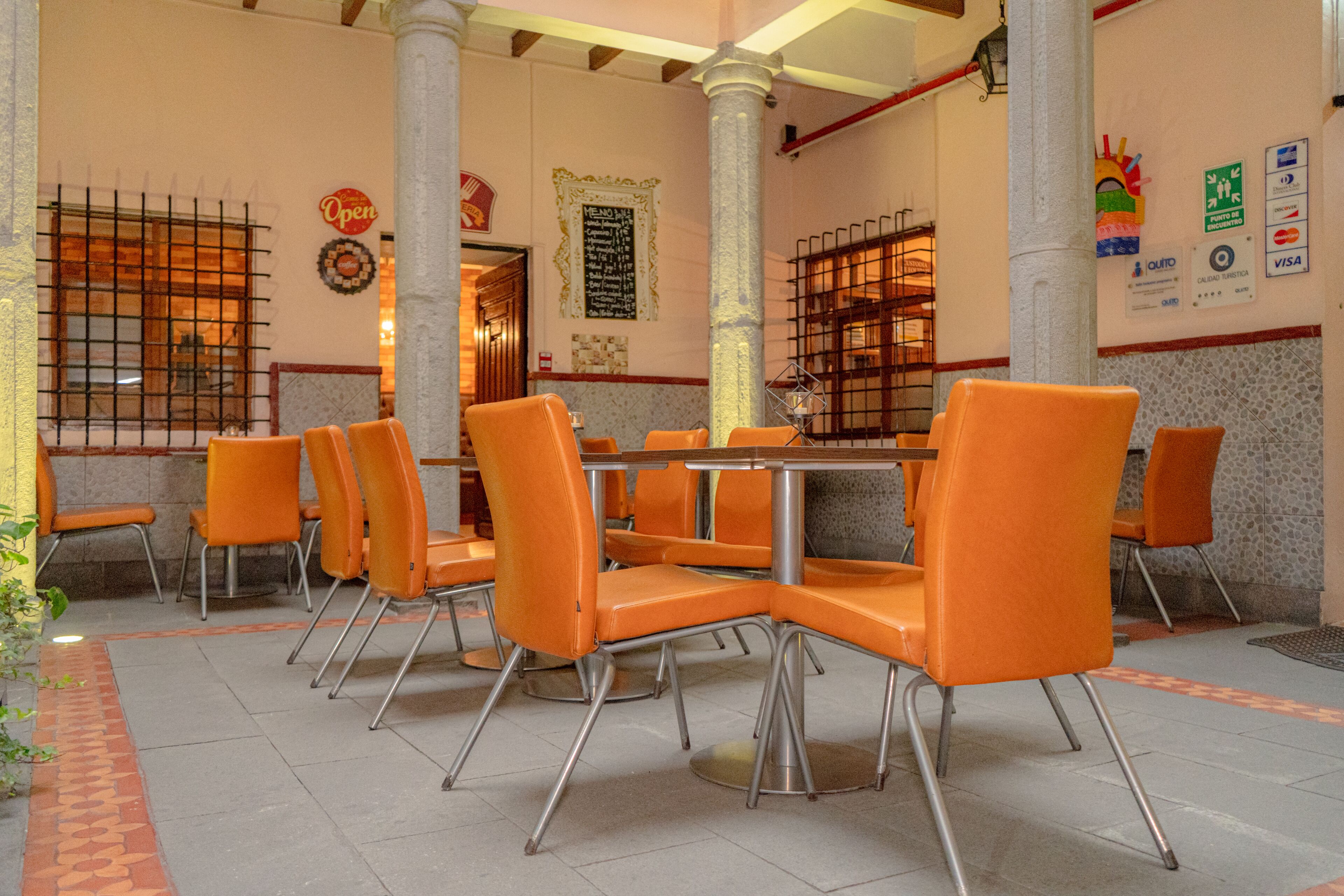 Foto - Rincón Familiar Hostel Boutique