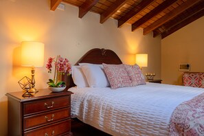 Deluxe Loft, 2 Bedrooms