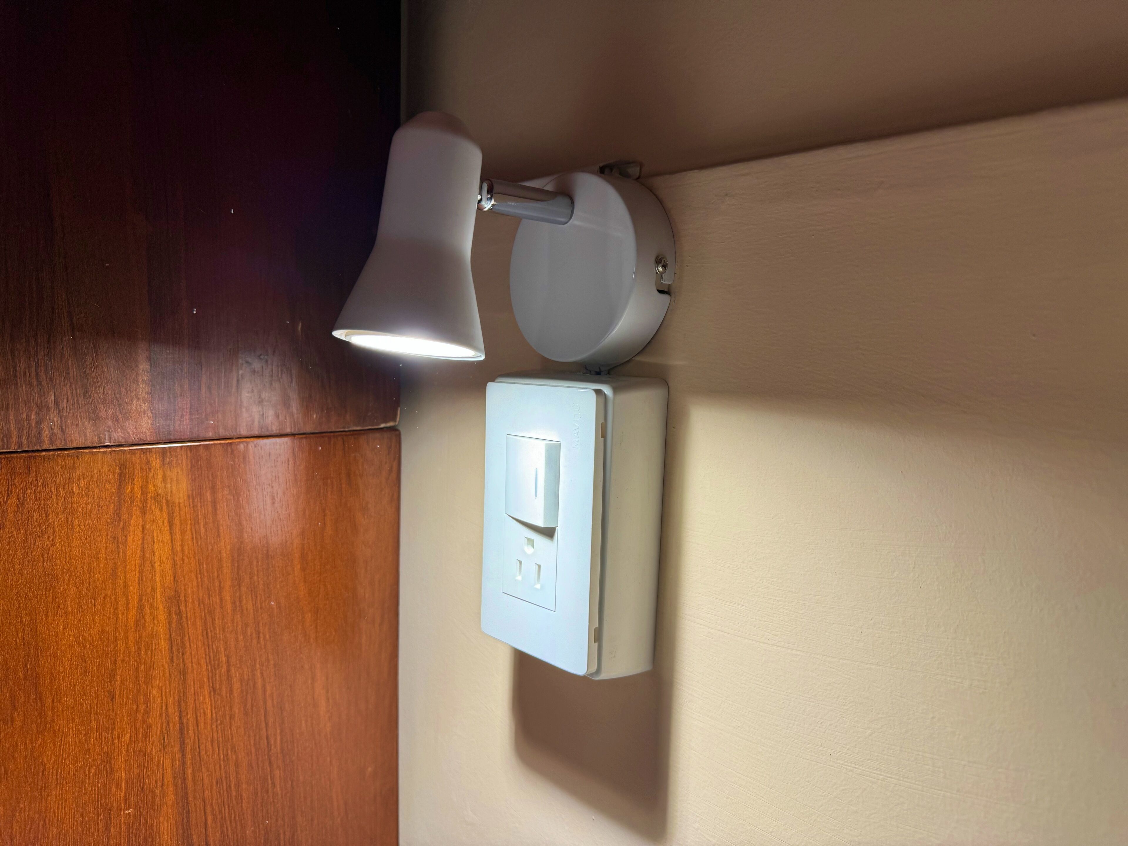 客室