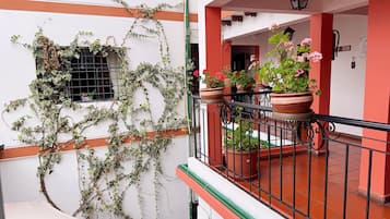 Pasillo