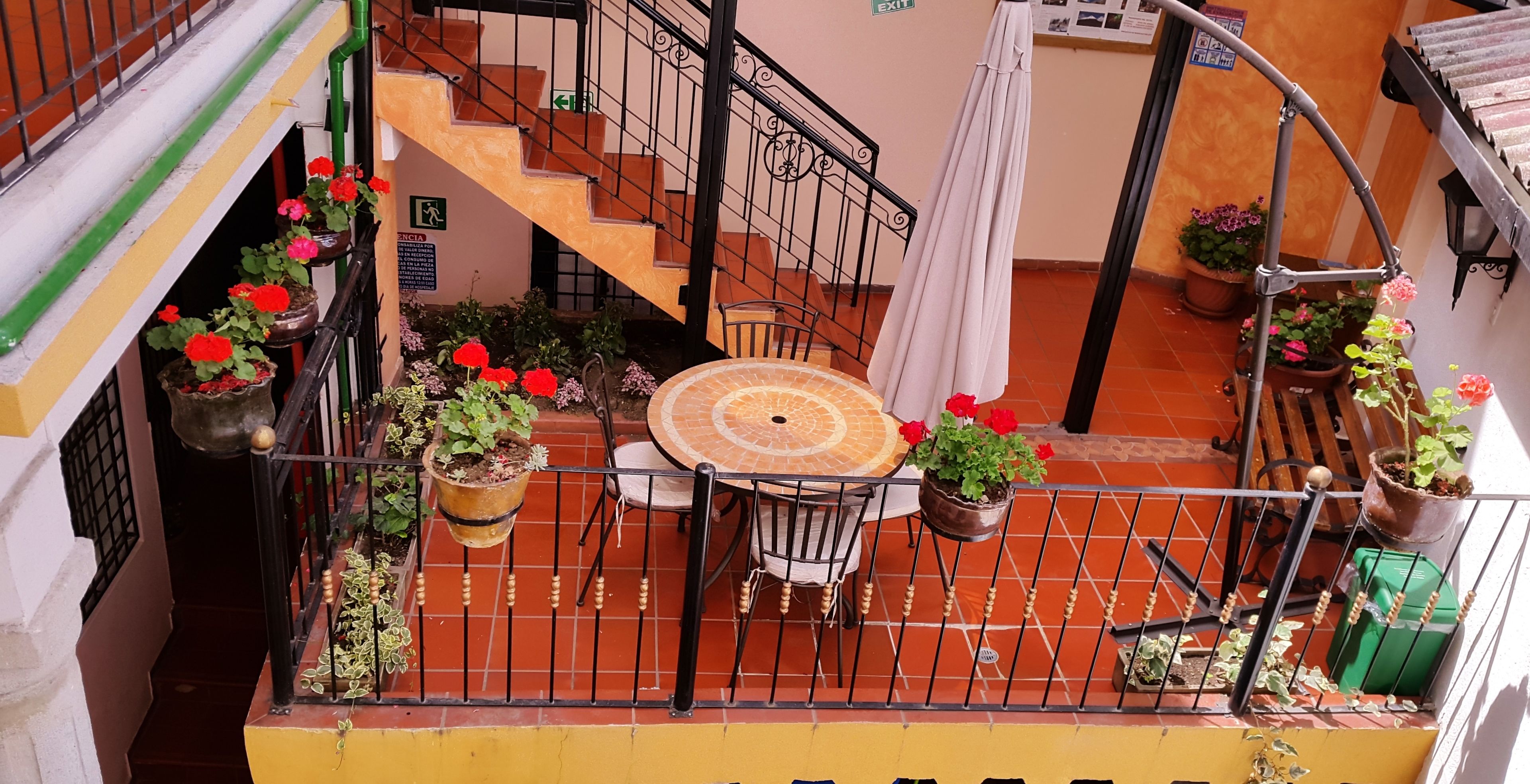 Rincón Familiar Hostel Boutique