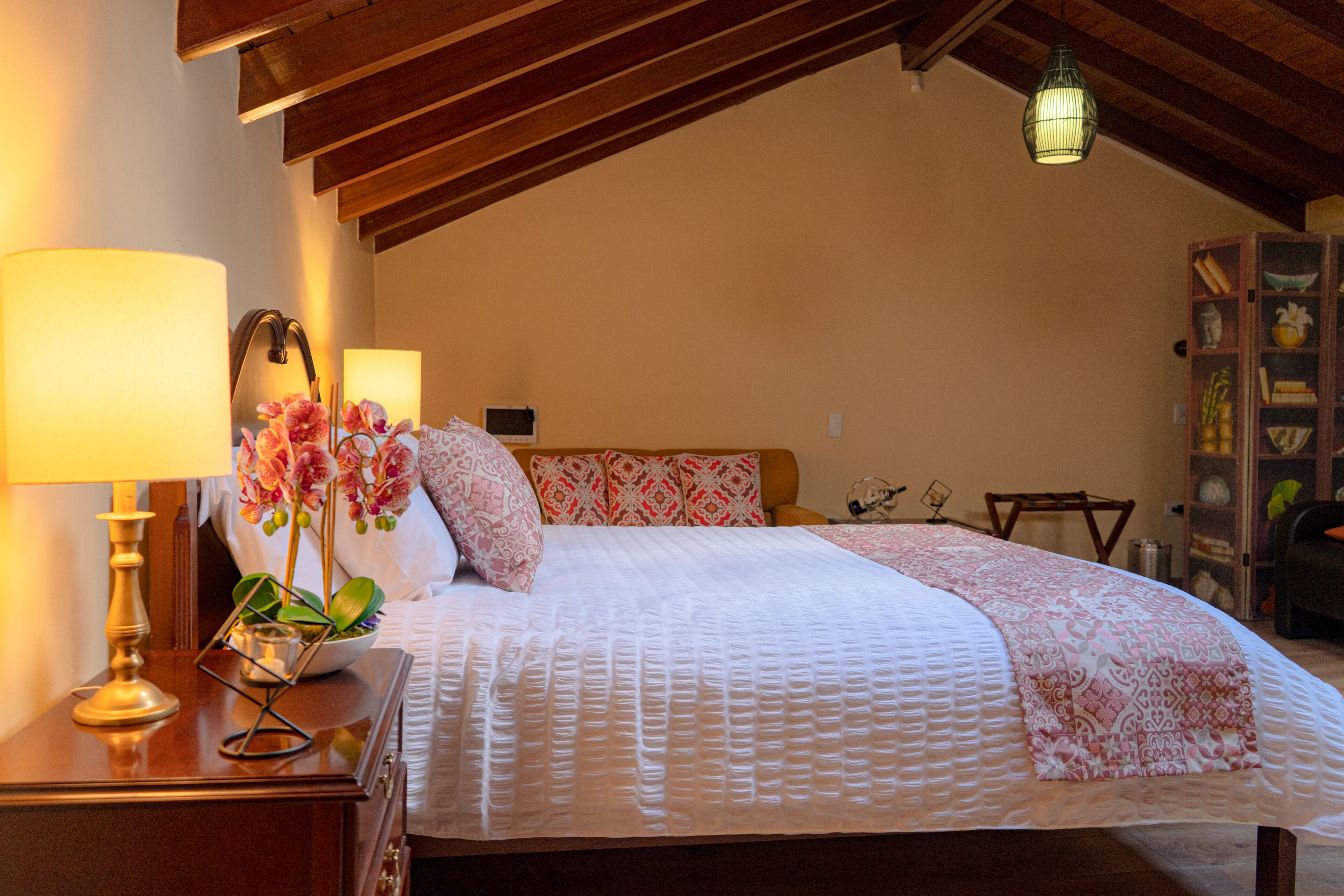 Foto - Rincón Familiar Hostel Boutique