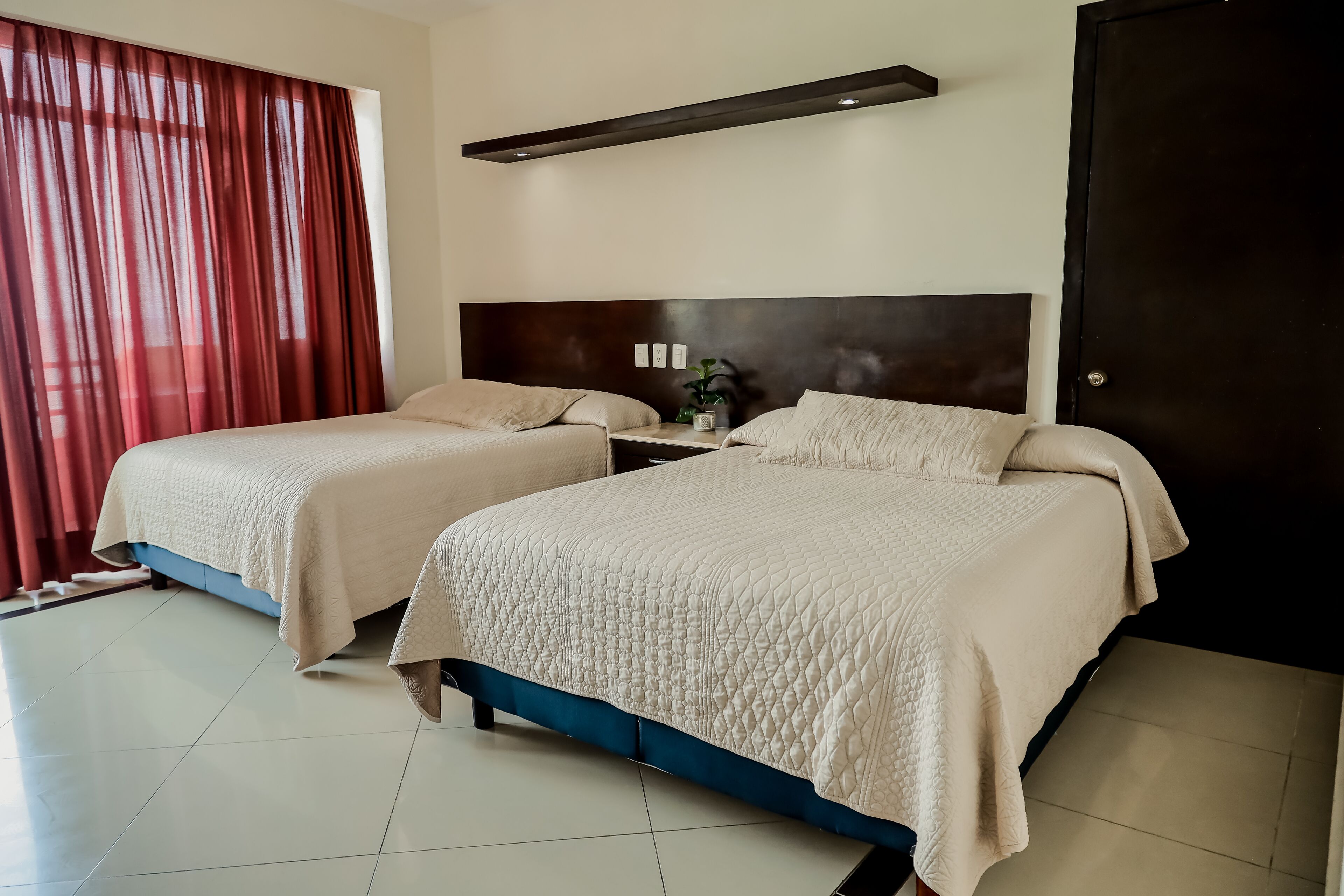 double room, sea view | iron/ironing board, free wifi