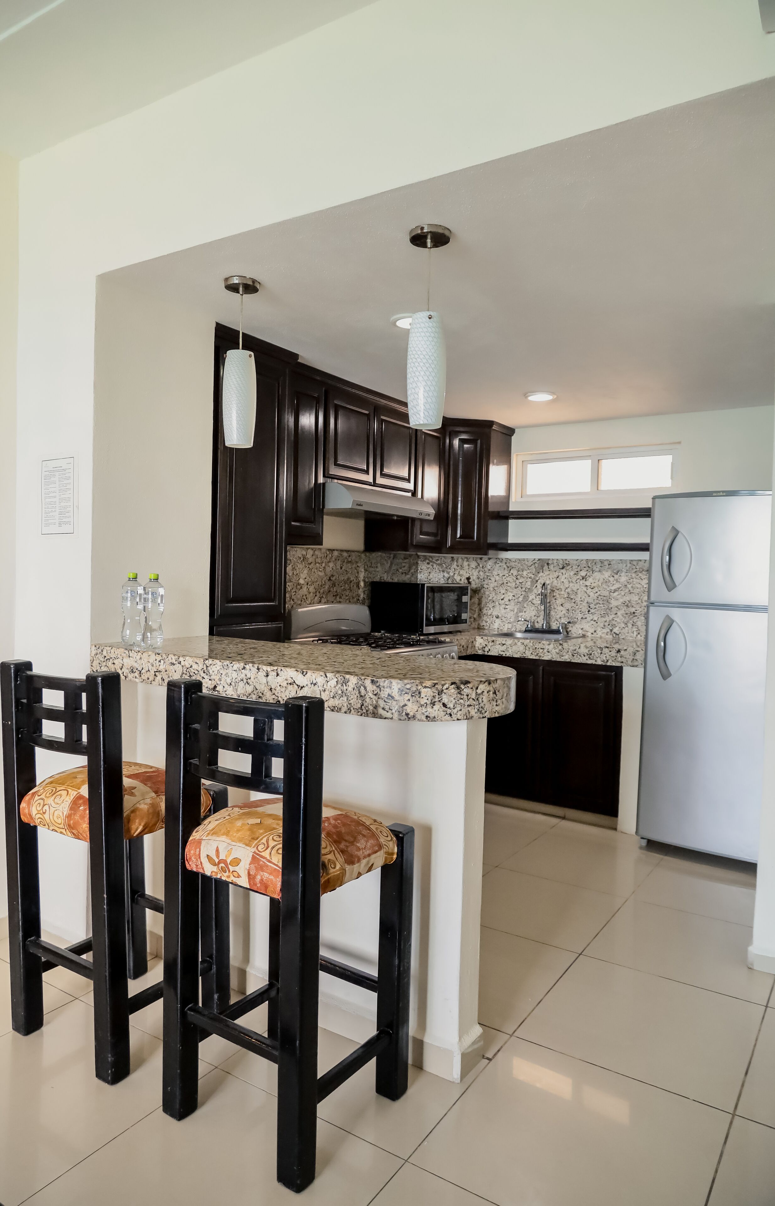 suite | private kitchen