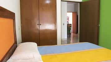 Junior Suite | 1 bedroom, free WiFi, bed sheets