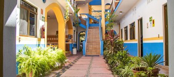 Hotel Bahía