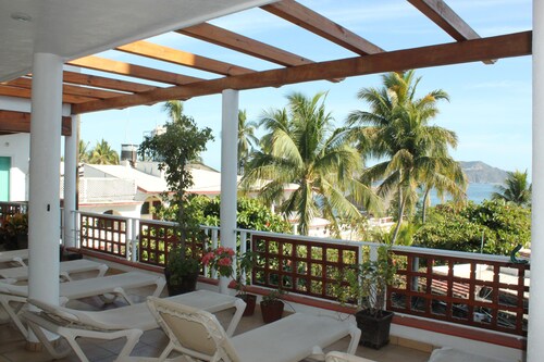 Villas El Rosario de San Andrés