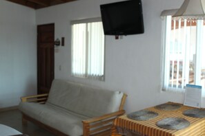 Family Villa | Select Comfort beds, individually decorated - Villas El Rosario de San Andrés (San Patricio Melaque)