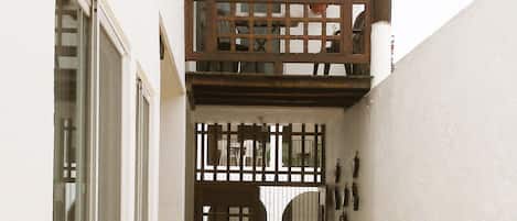 Hall