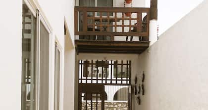 Villas El Rosario de San Andrés