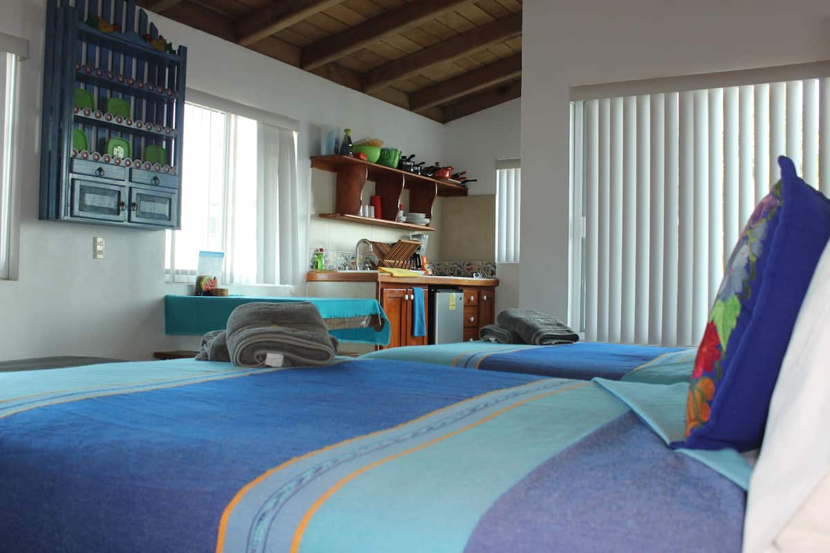 Family Villa