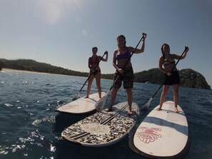 Fitness facility - Villas El Rosario de San Andrés (San Patricio Melaque)