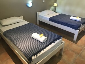 Standard Room - Vanuatu Holiday Hotel (Port Vila)