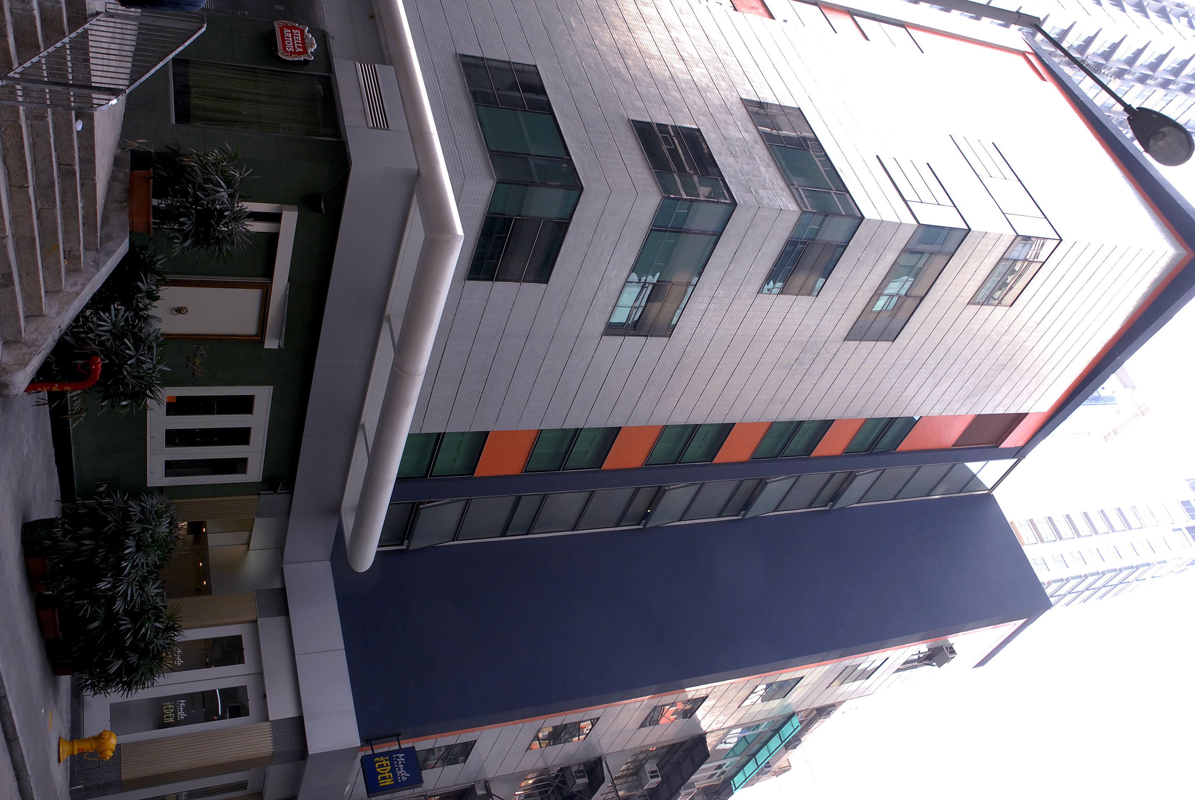 Foto - Mingle At The Eden