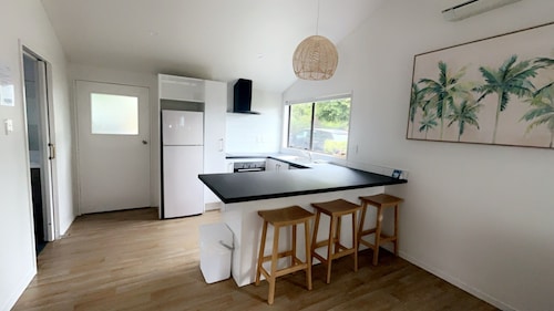 Hastings Top 10 Holiday Park