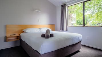 Ensuite 2 Bedroom | WiFi