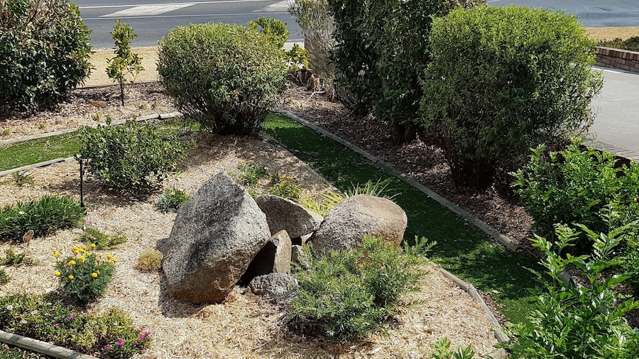 City View Motel Warwick