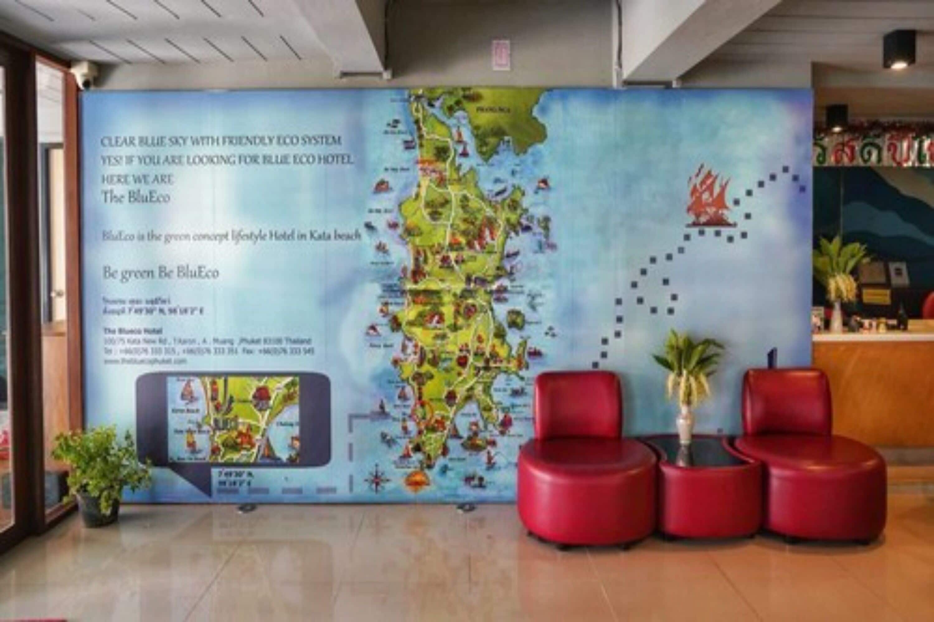 Foto - The BluEco Hotel SHA Plus