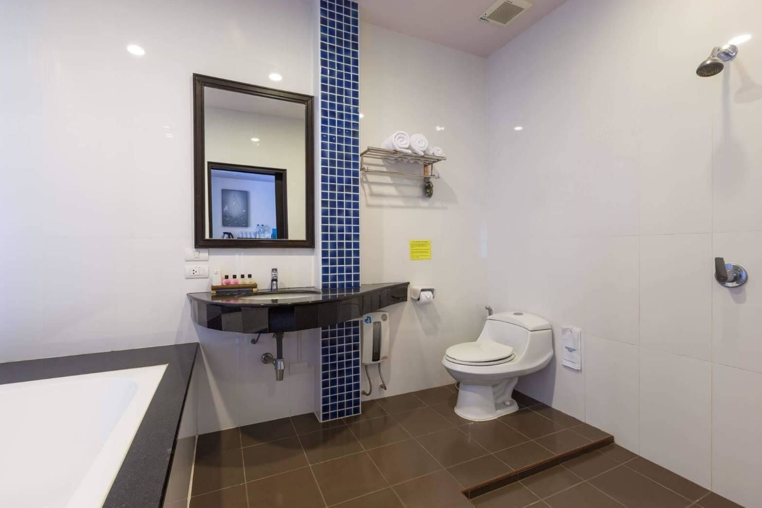 Foto - The BluEco Hotel SHA Plus
