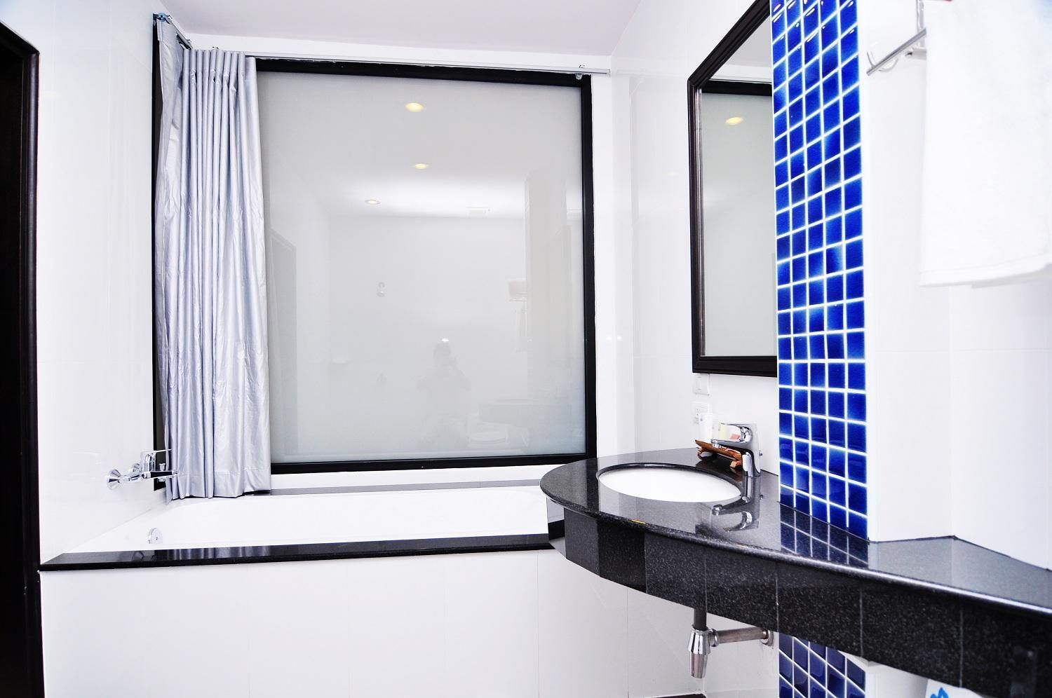 Foto - The BluEco Hotel SHA Plus