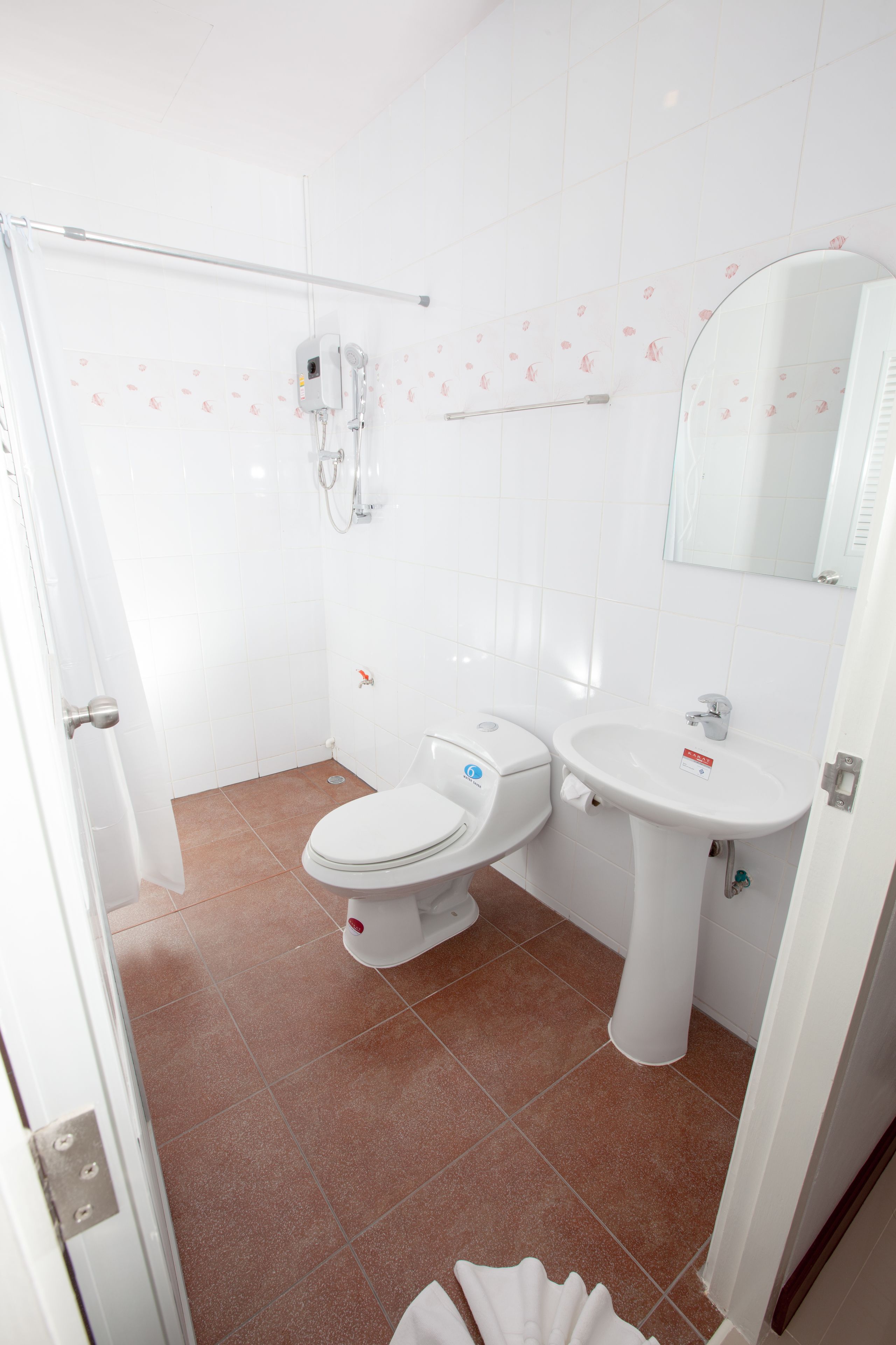 Foto - The BluEco Hotel SHA Plus