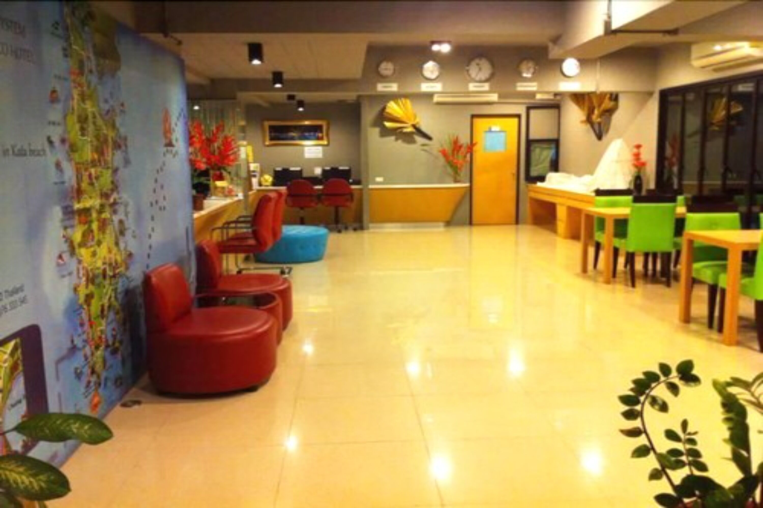 Foto - The BluEco Hotel SHA Plus