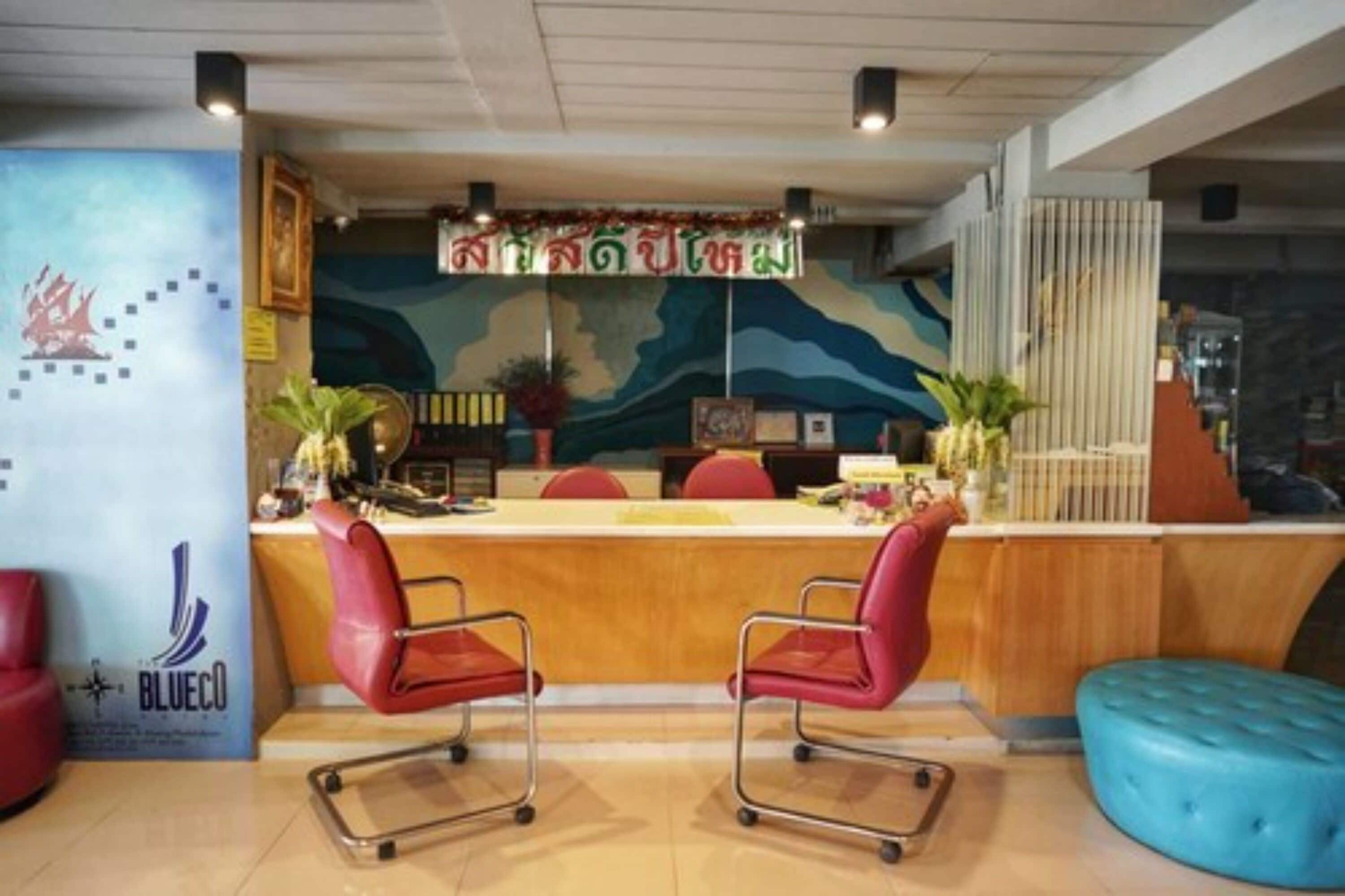 Foto - The BluEco Hotel SHA Plus