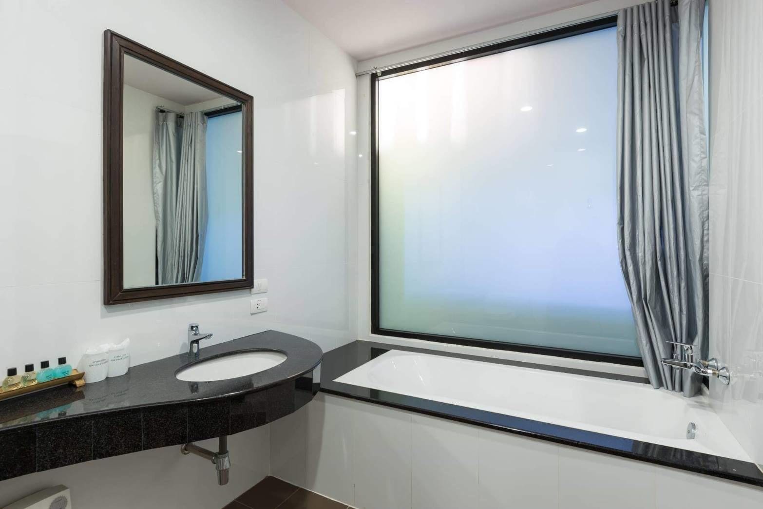 Foto - The BluEco Hotel SHA Plus