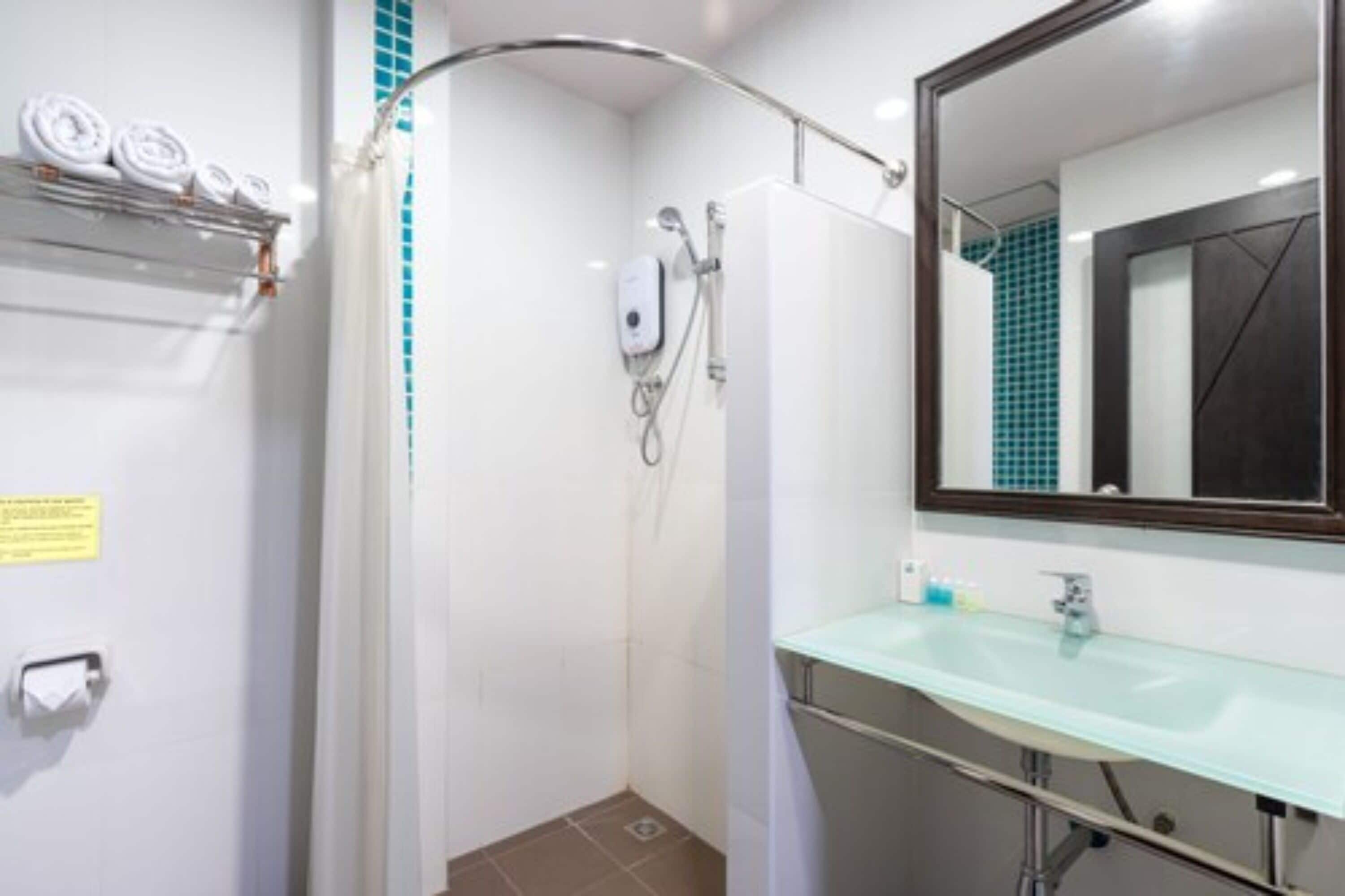 Foto - The BluEco Hotel SHA Plus