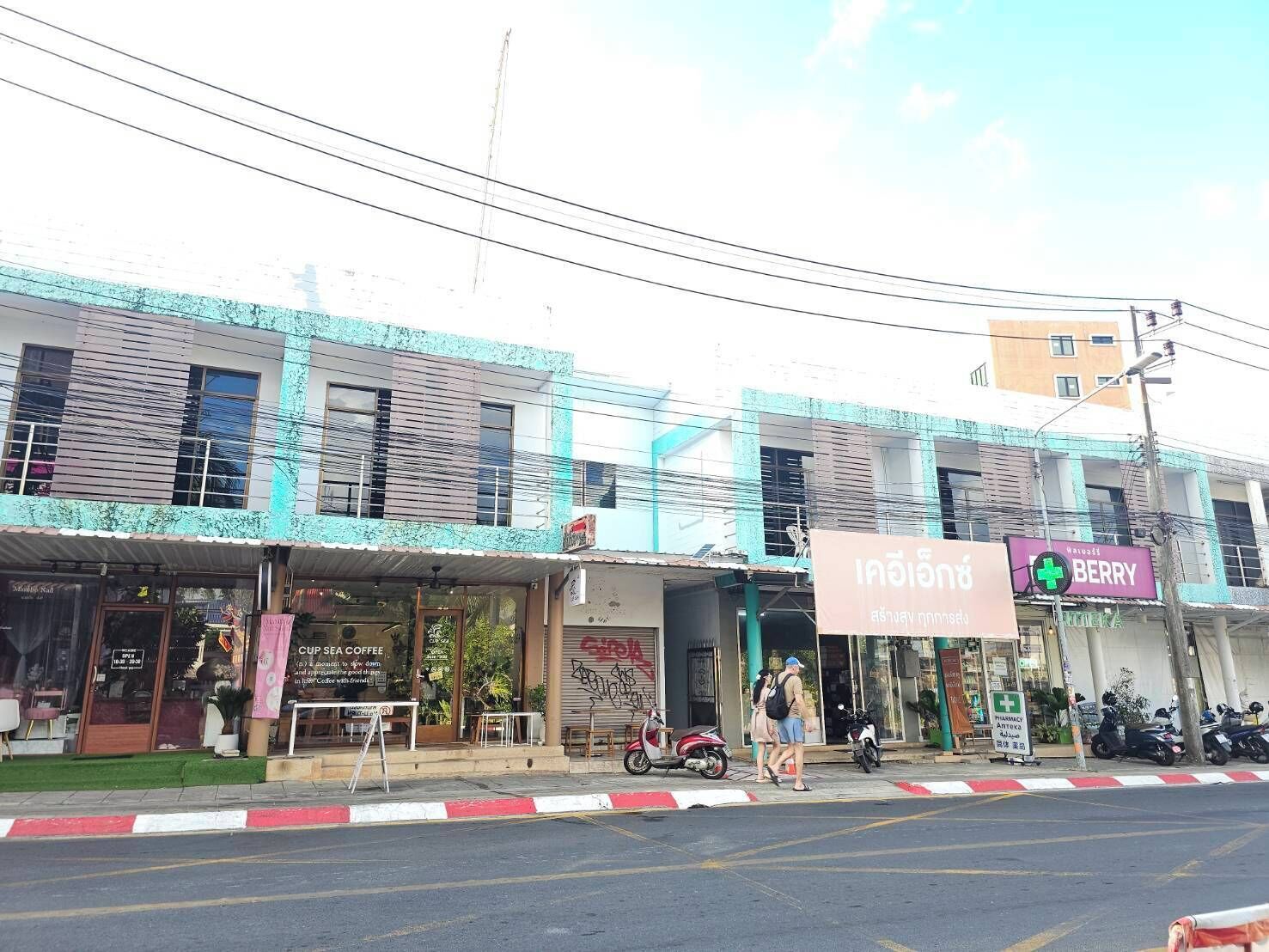 Foto - The BluEco Hotel