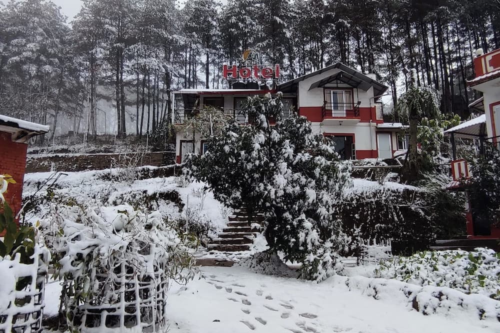 Hotel Mount Paradise