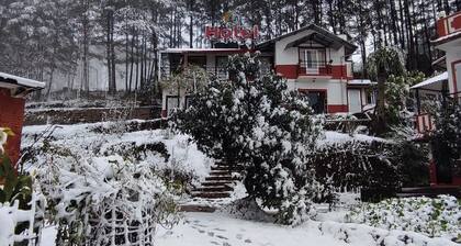 Hotel Mount Paradise