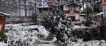 Hotel Mount Paradise