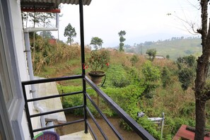 Family Room, Balcony | Balcony view