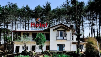 Ngoại thất