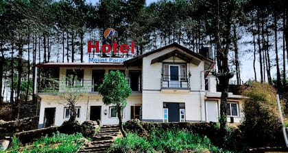 Hotel Mount Paradise