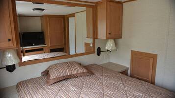Cottage, Multiple Beds, Non Smoking, Kitchen (Loft) | 1 bedroom, WiFi