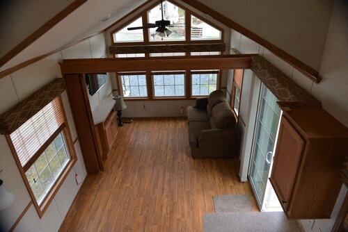 Timothy Lake South RV - Campground