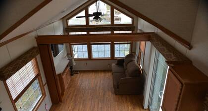 Timothy Lake South RV - Campground