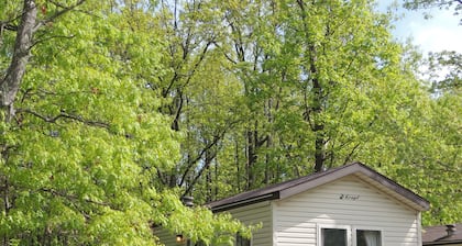 Timothy Lake South RV - Campground