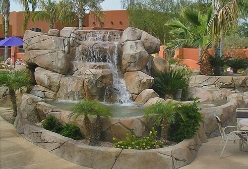 Monte Vista RV Resort