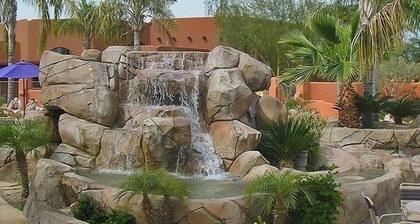 Monte Vista RV Resort