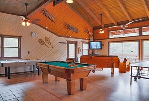 Billiards