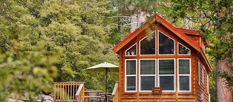 Idyllwild RV Resort - Caravan Park