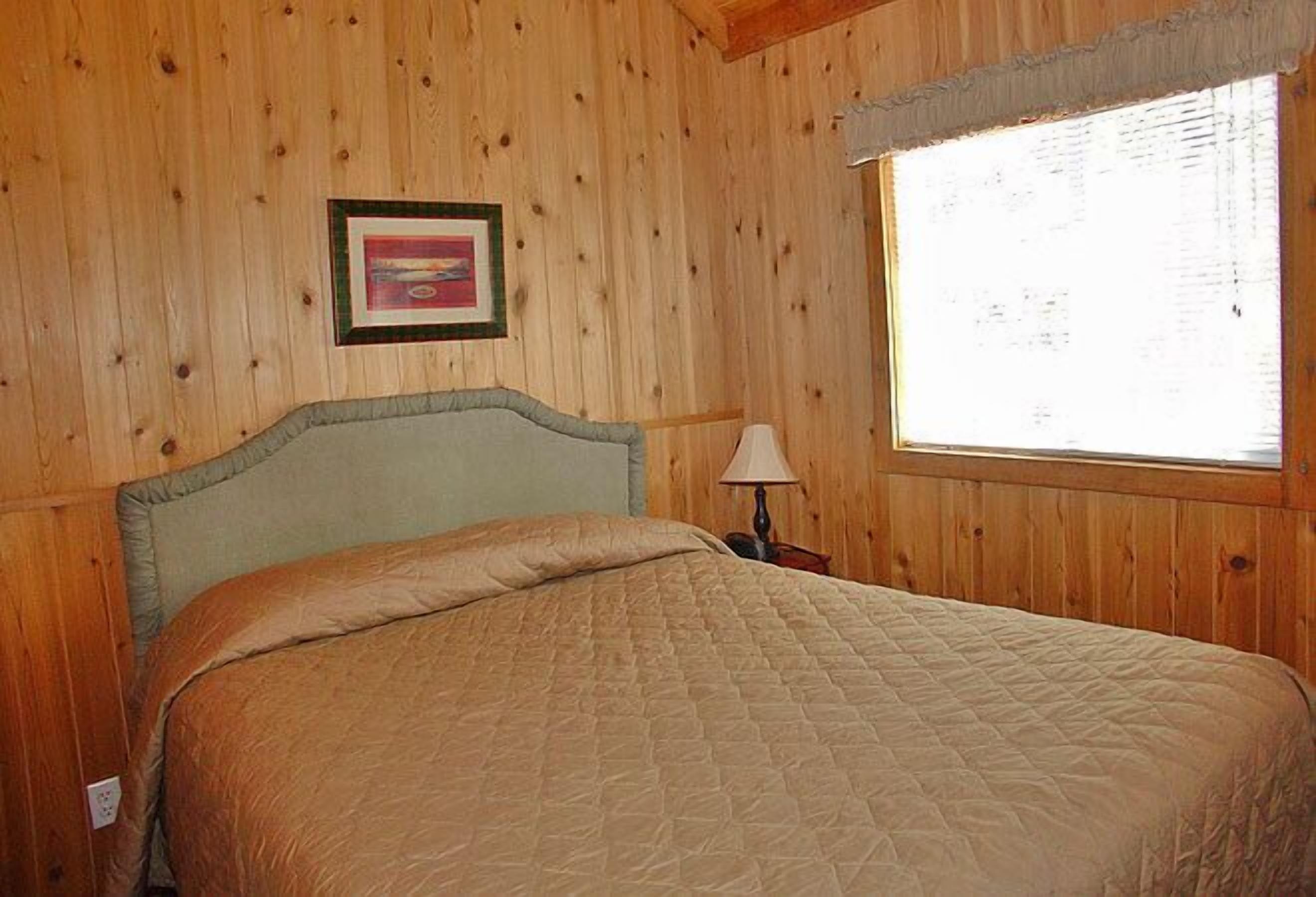 Idyllwild RV Resort - Caravan Park