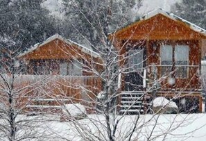 Room - Oakzanita Springs RV Campground (Descanso)